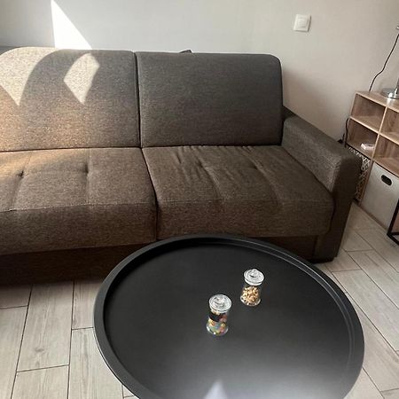 Mini Studio Et Espace Exterieur Méry-sur-Oise Екстериор снимка